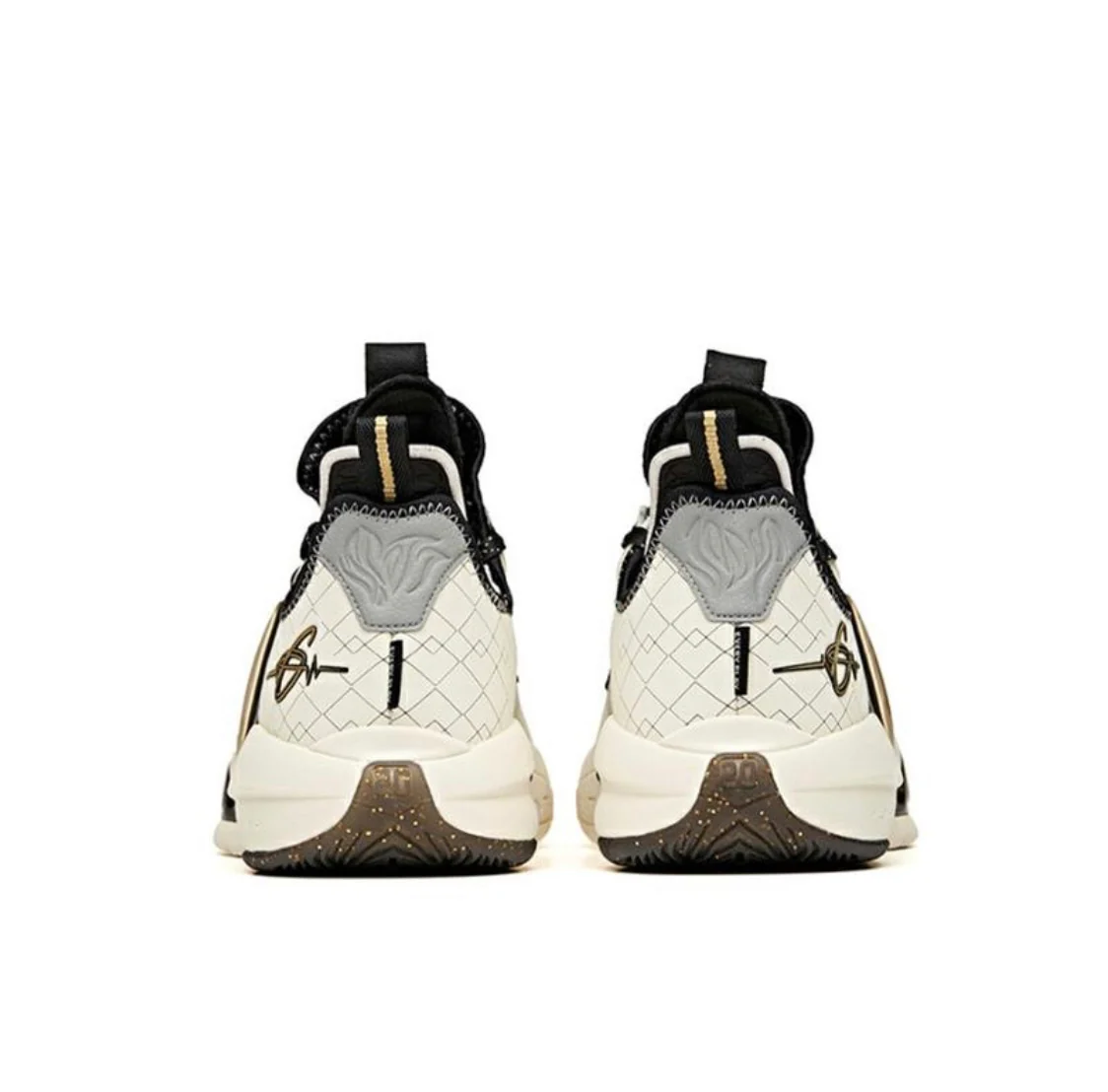 Anta Men's Gordon Hayward GH2 “Go Hard” - Image 3