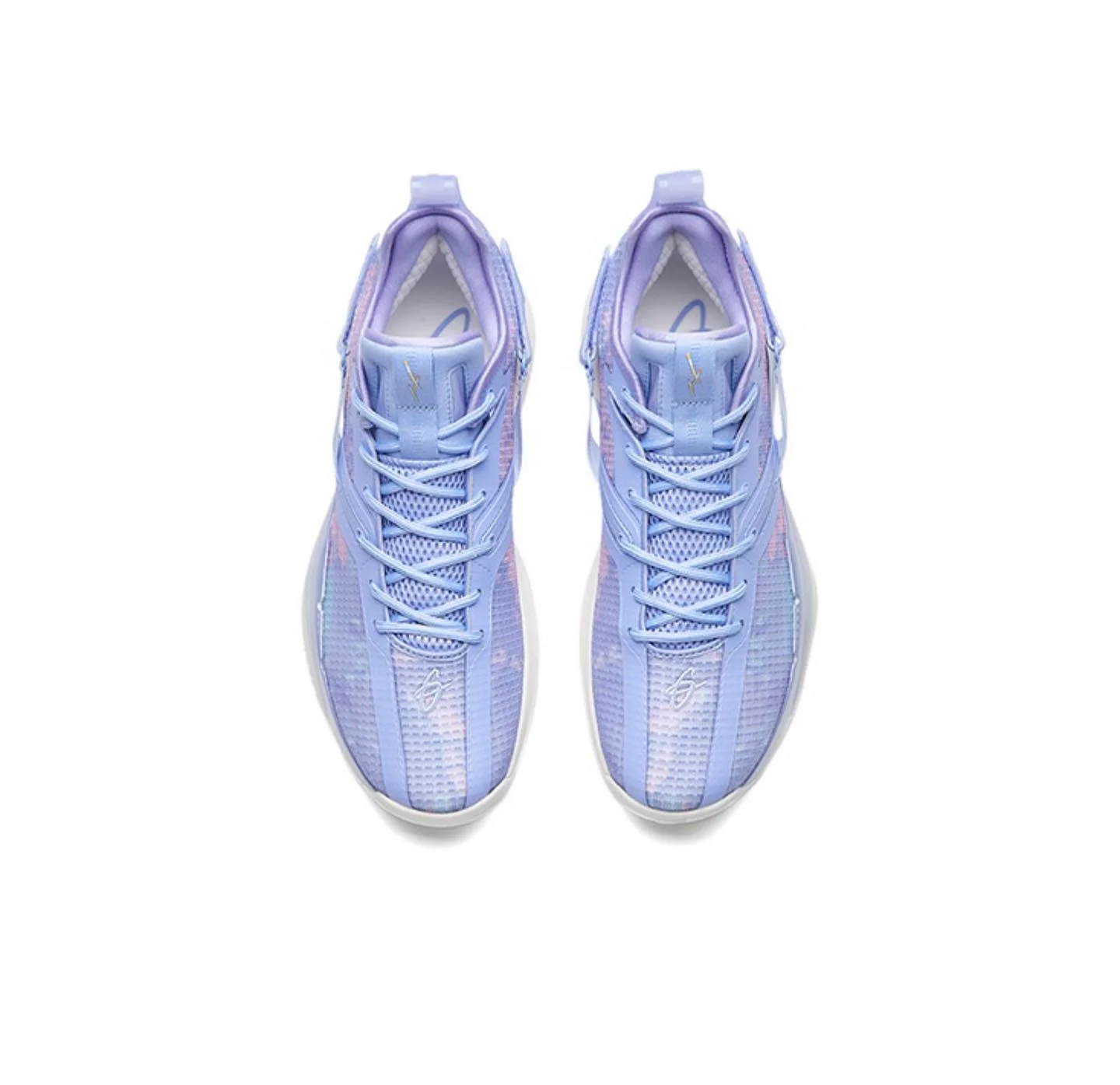 Anta Men's Gordon Hayward GH3 - Painting - Image 3