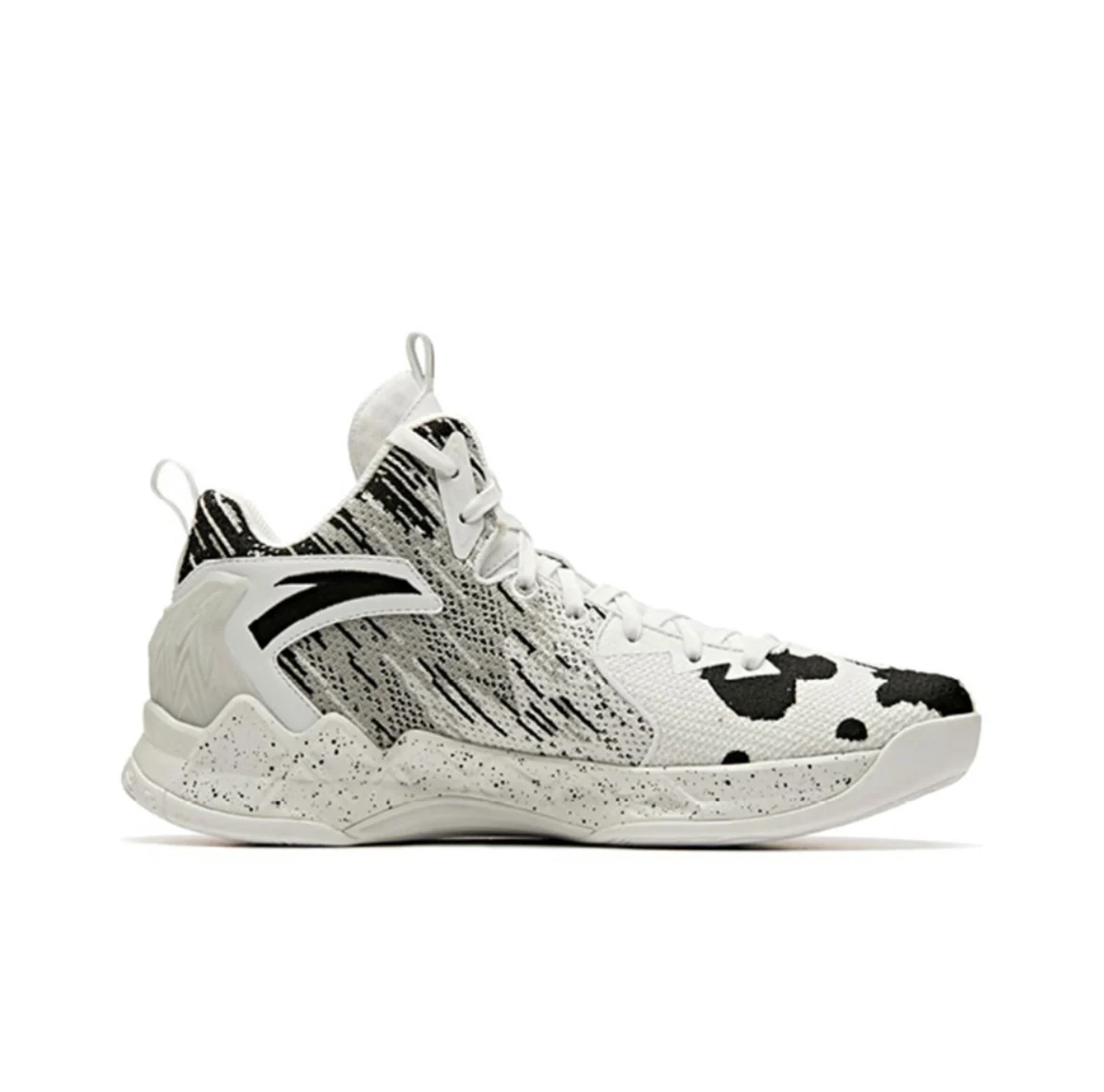 Anta Men's Klay Thompson Kt2 “Ink camouflage” - Image 6