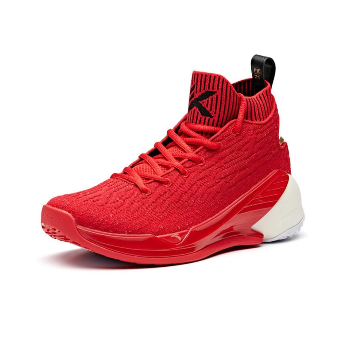 Anta Men's Klay Thompson Kt4 “CNY” - Image 2