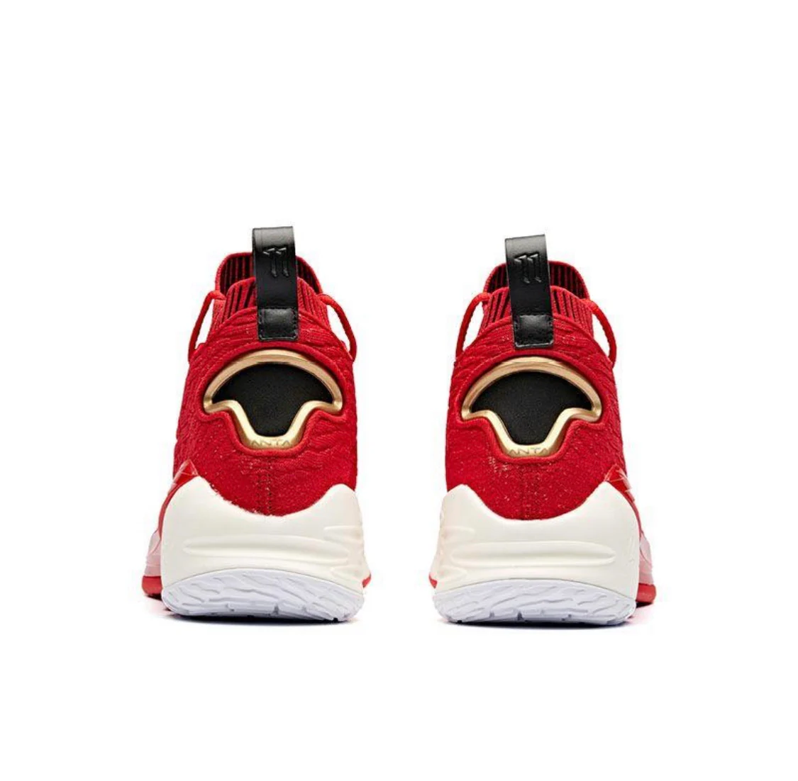 Anta Men's Klay Thompson Kt4 “CNY” - Image 5