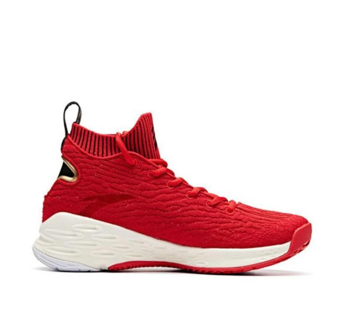Anta Men's Klay Thompson Kt4 “CNY” - Image 6