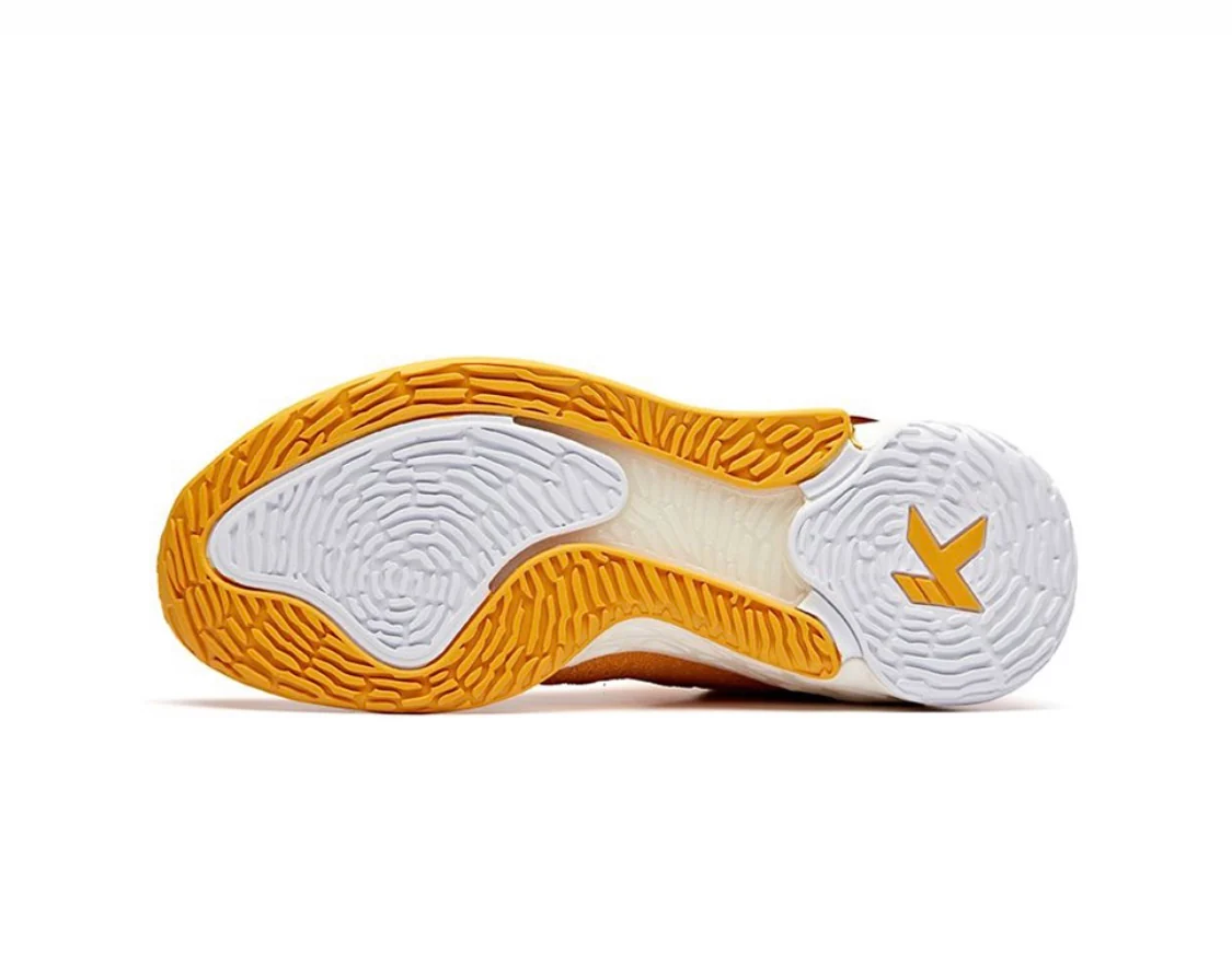 Anta Men's Klay Thompson Kt4 Home - Image 5