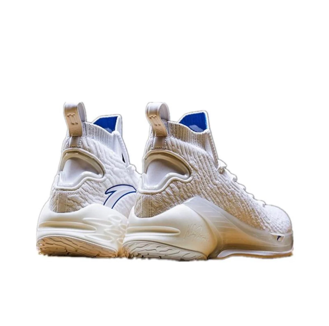 Anta Men's Klay Thompson Kt4 “Home” - Image 4