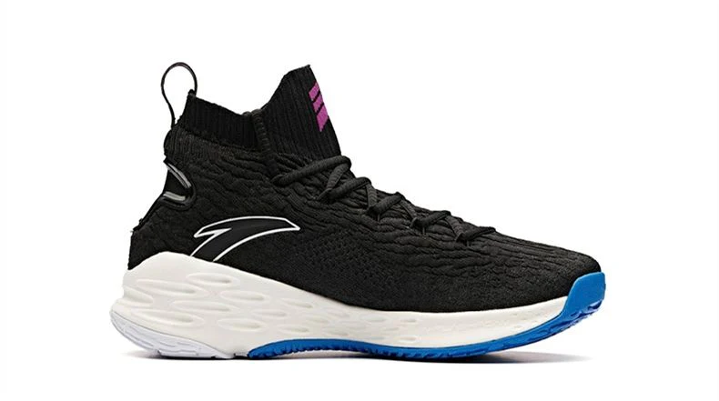 Anta Klay Thompson Kt4 - Make It Rain - Image 2