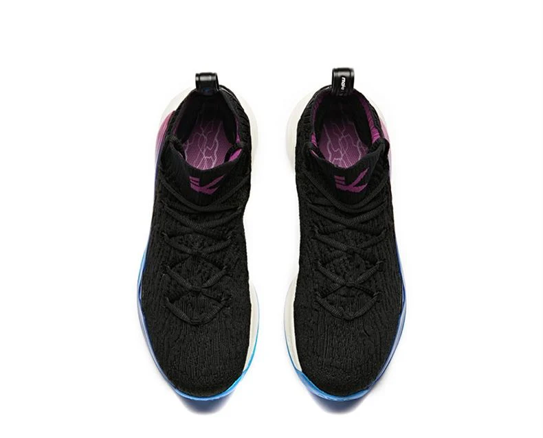 Anta Klay Thompson Kt4 - Make It Rain - Image 3