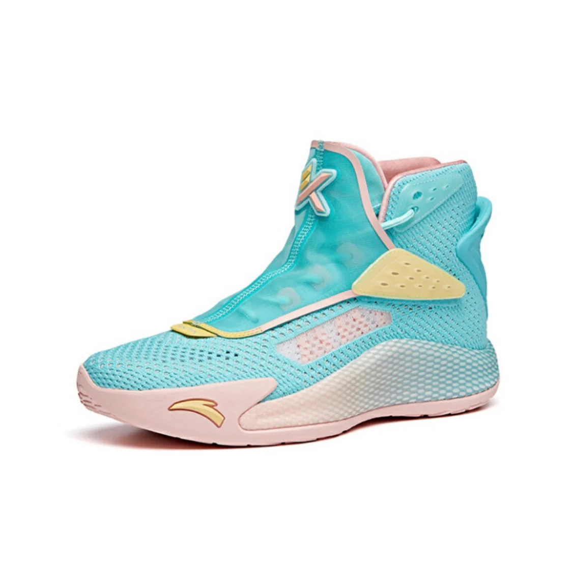 Anta Men's Klay Thompson Kt5 “Bahamas” - Image 2