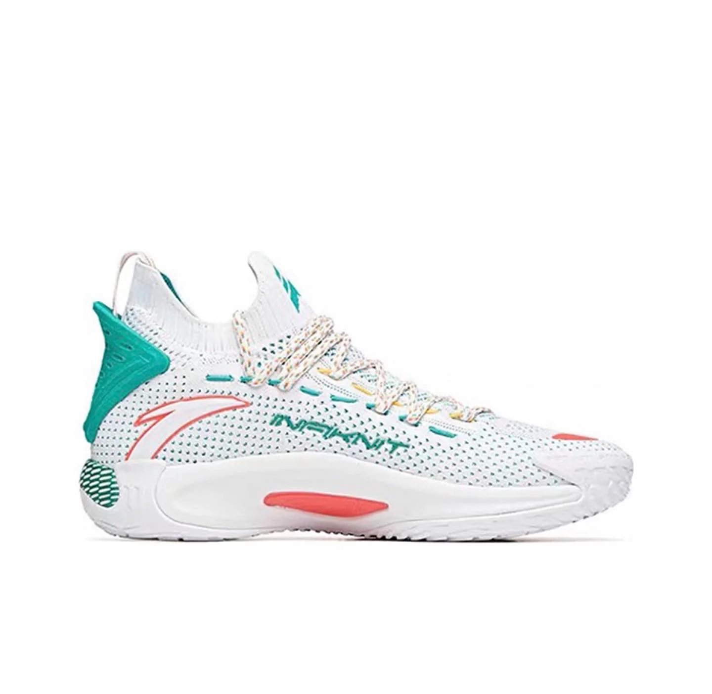 Anta Men's Klay Thompson Kt5 Low - Have Fun - Image 3