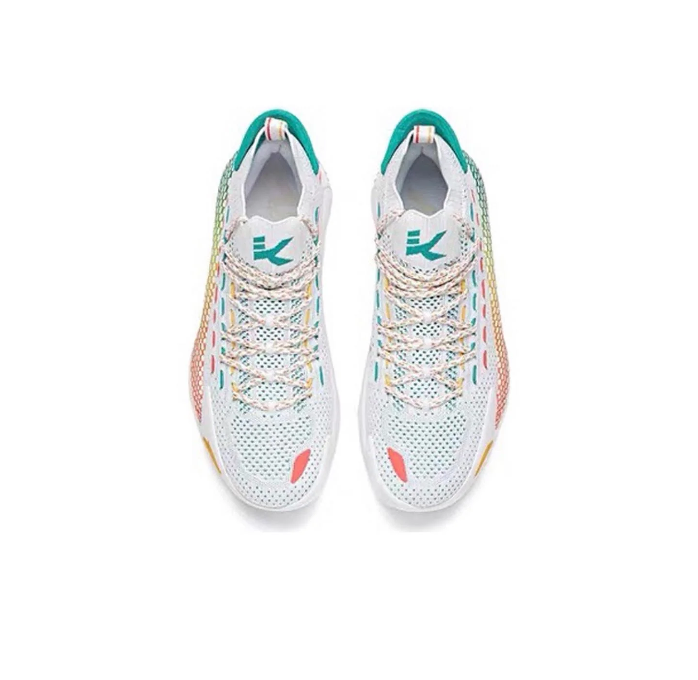 Anta Men's Klay Thompson Kt5 Low - Have Fun - Image 4