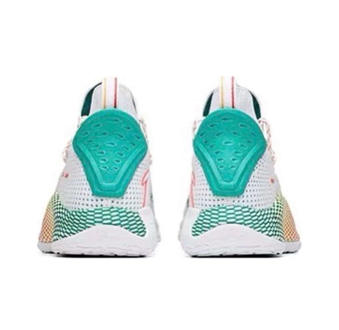 Anta Men's Klay Thompson Kt5 Low - Have Fun - Image 5