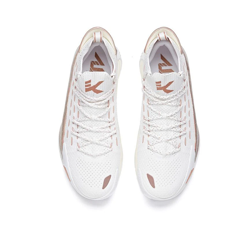 Anta Men's Klay Thompson Kt5 Low "Home" - Image 3