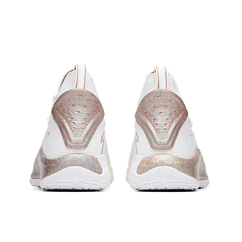 Anta Men's Klay Thompson Kt5 Low "Home" - Image 4