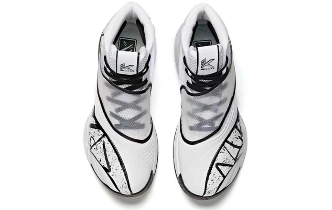 Anta Klay Thompson Kt6 High “NIJIGEN” - Image 4