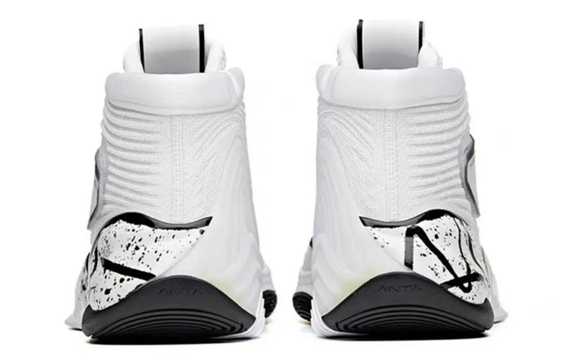 Anta Klay Thompson Kt6 High “NIJIGEN” - Image 5