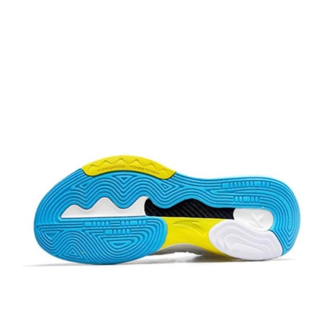 Anta Men's Klay Thompson Kt6 Home - Image 3