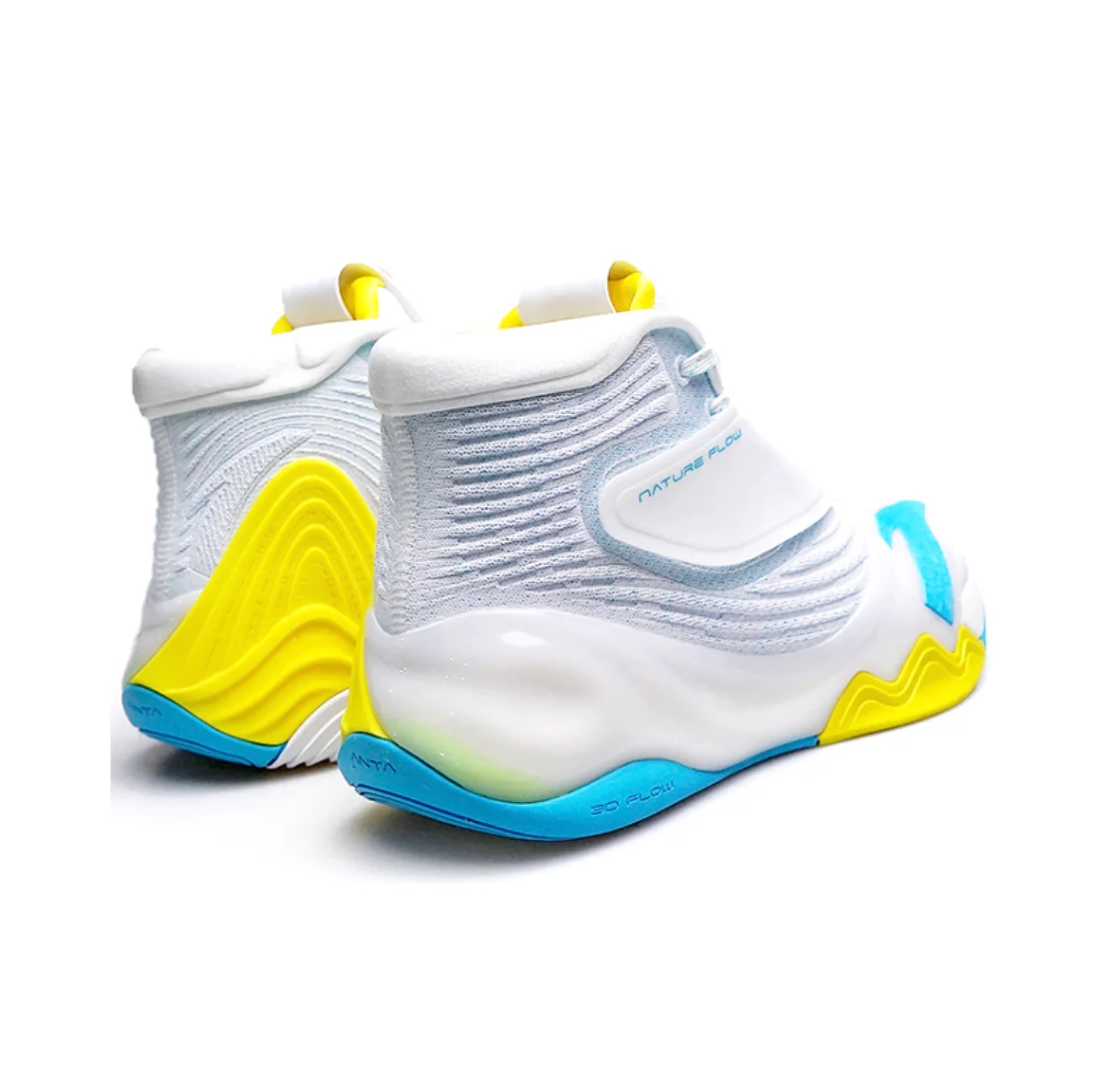 Anta Men's Klay Thompson Kt6 Home - Image 4