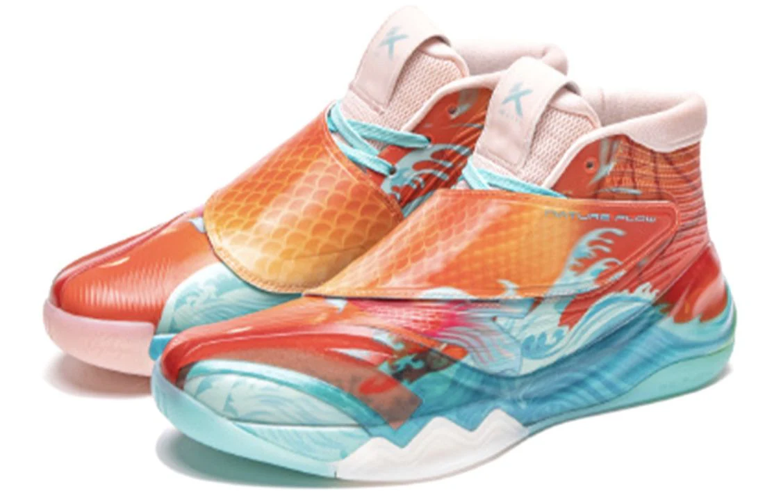 Anta Klay Thompson Kt6 - Koi - Image 2