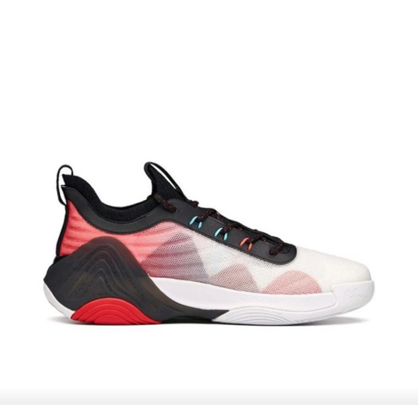 Anta Klay Thompson Kt6 Low - Chinese team - Image 2
