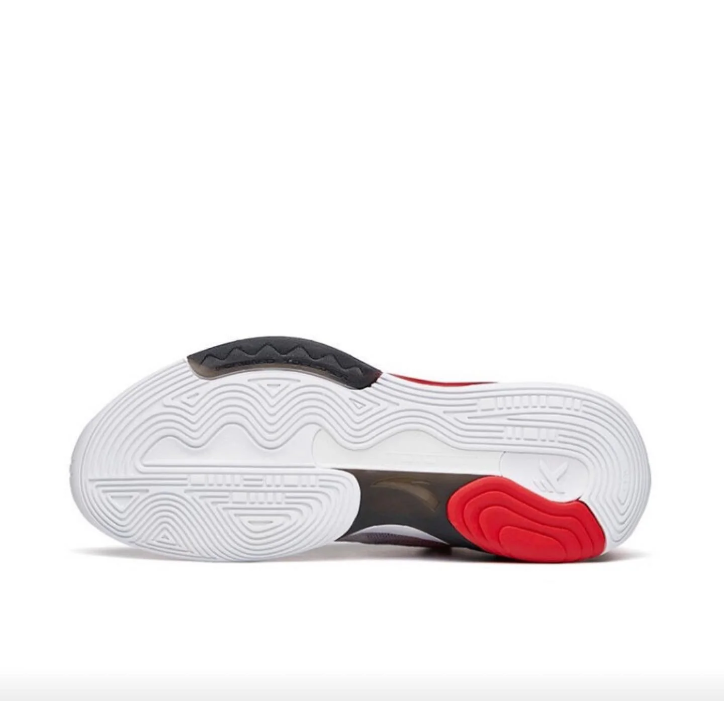 Anta Klay Thompson Kt6 Low - Chinese team - Image 4