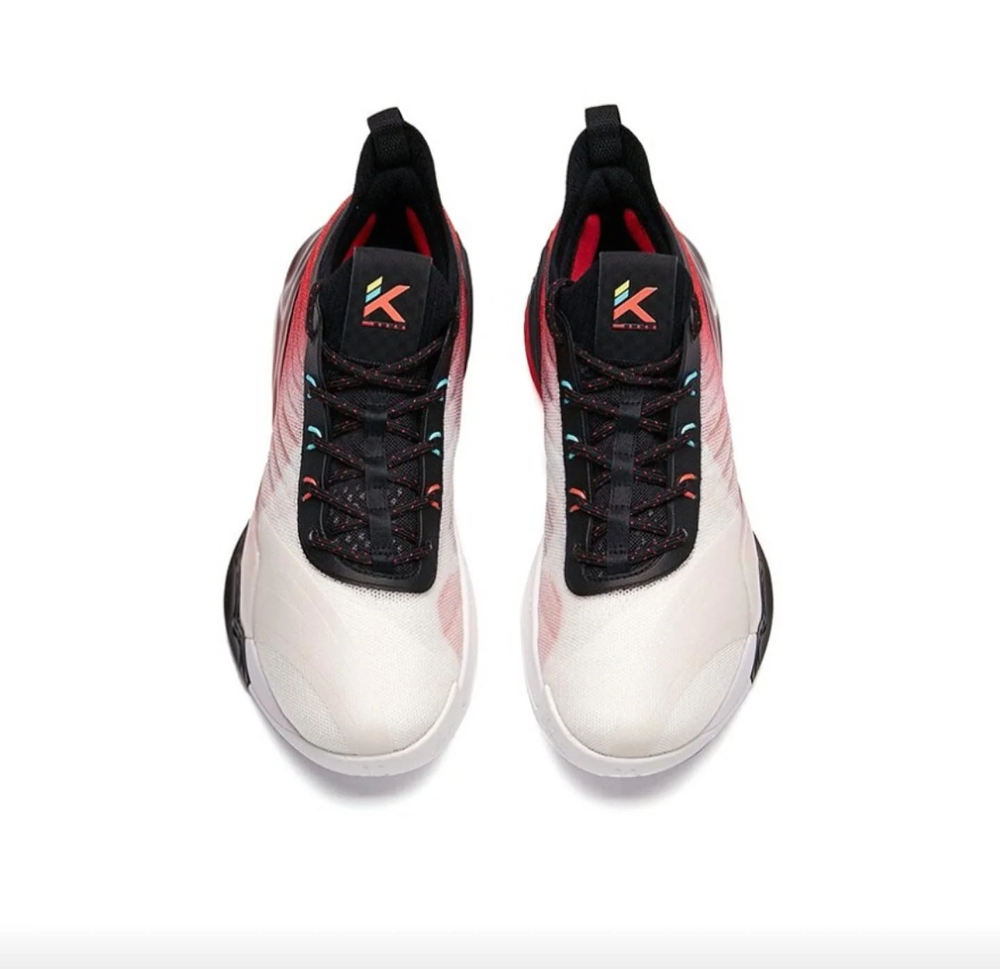 Anta Klay Thompson Kt6 Low - Chinese team - Image 6