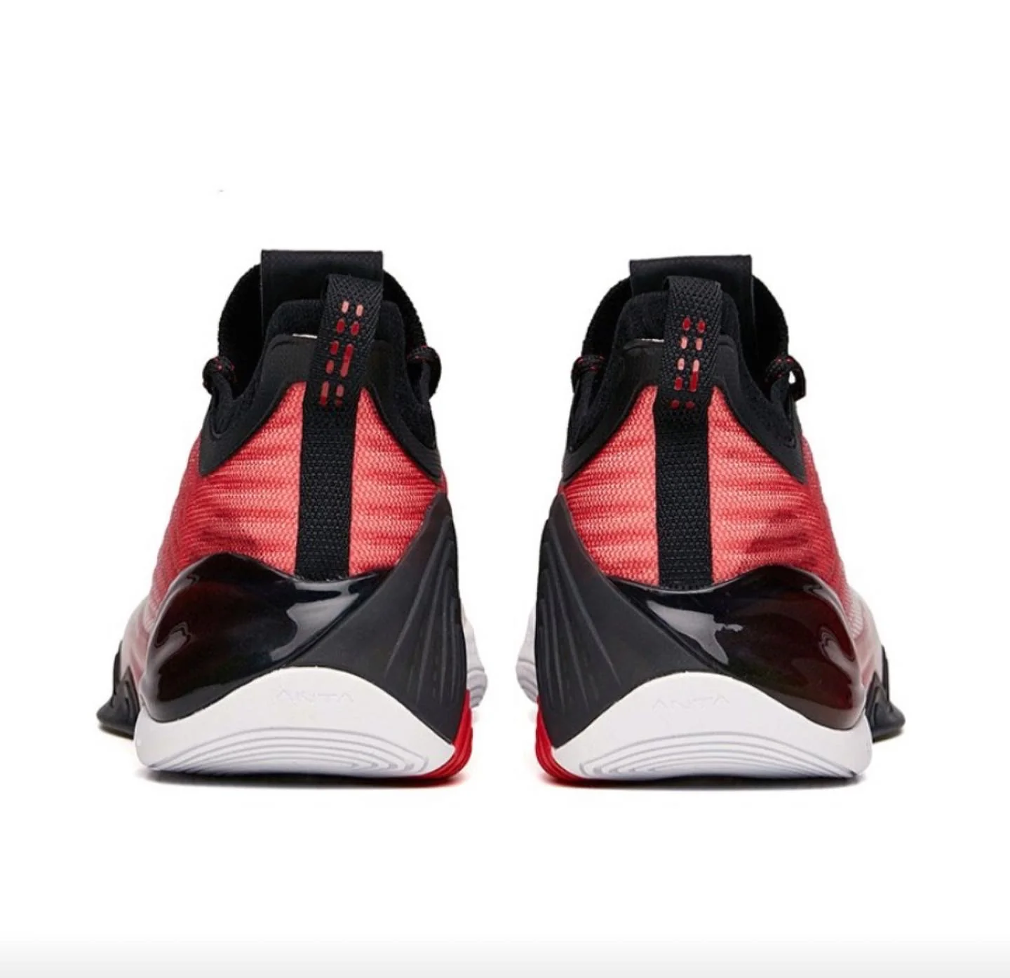 Anta Klay Thompson Kt6 Low - Chinese team - Image 7