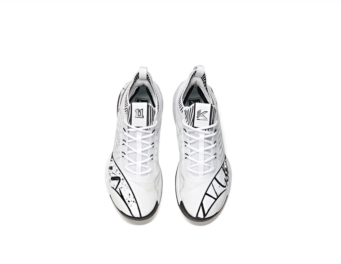 Anta Klay Thompson Kt6 Low “NIJIGEN” - Image 3