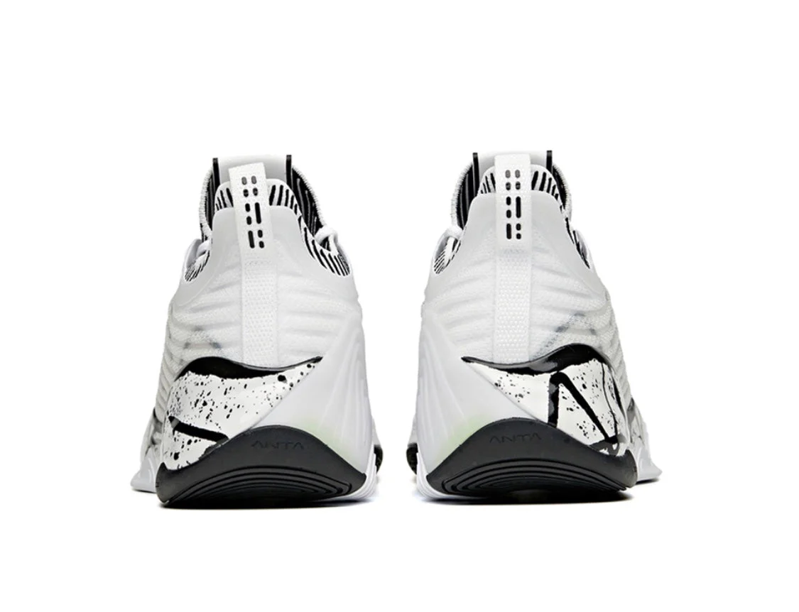 Anta Klay Thompson Kt6 Low “NIJIGEN” - Image 4