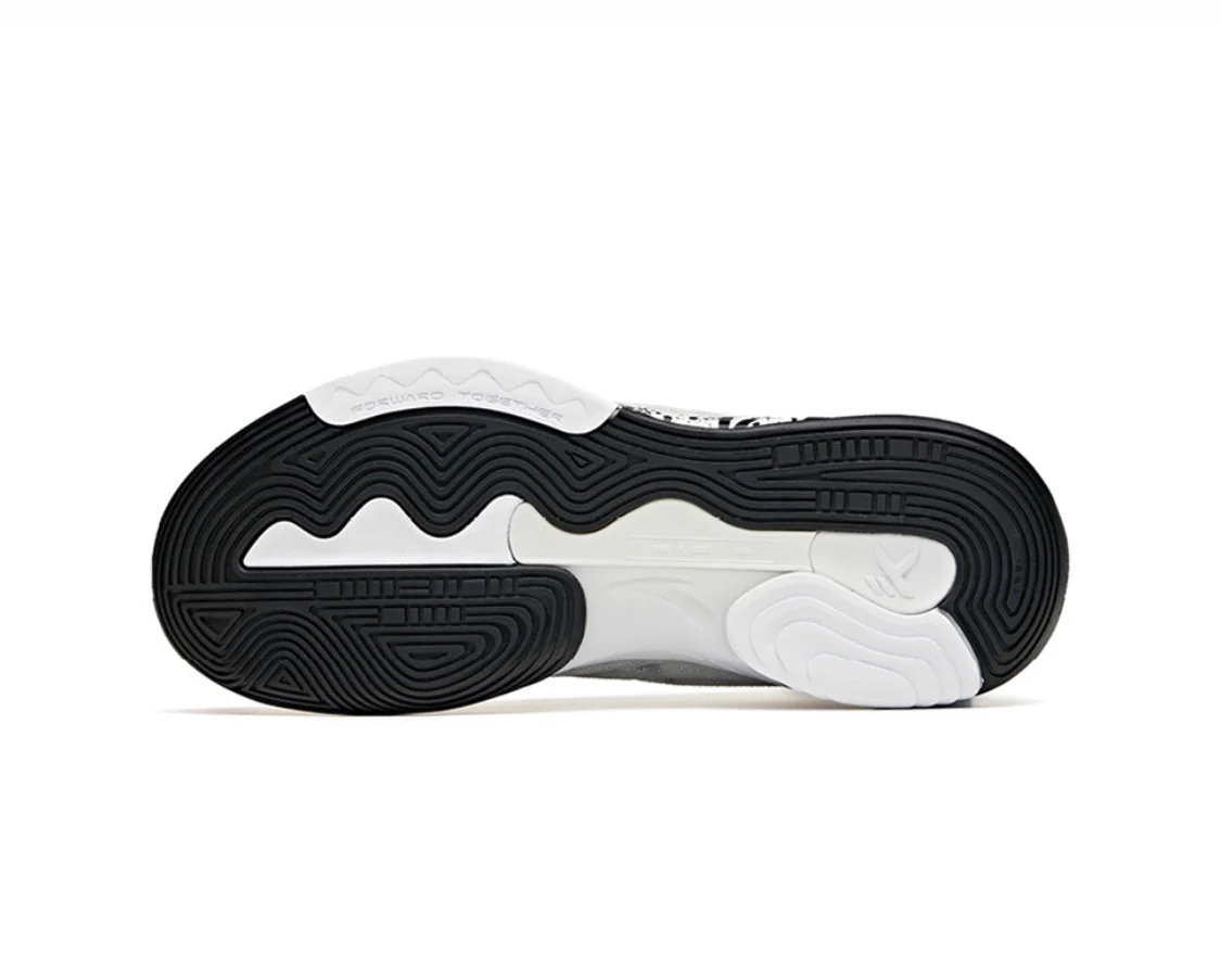 Anta Klay Thompson Kt6 Low “NIJIGEN” - Image 5