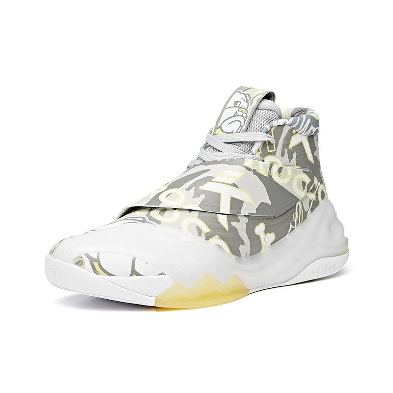 Anta Men's Klay Thompson Kt6 "Rocco" - Image 2