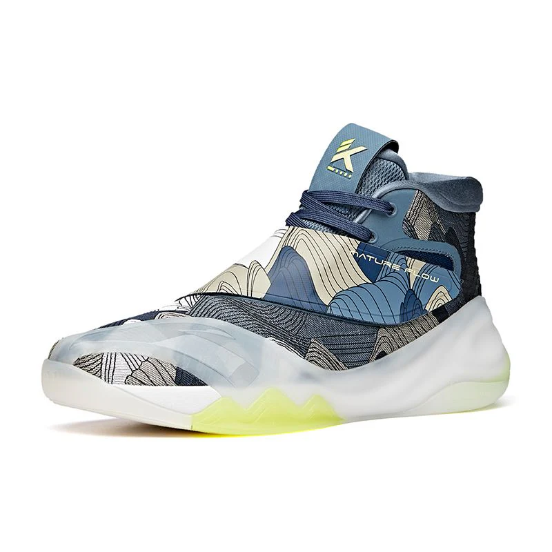Anta Men's Klay Thompson Kt6 "Stand Your Ground" - Image 2