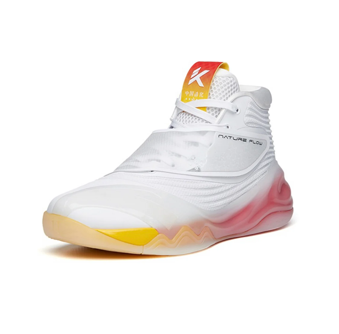 Anta Men's Klay Thompson Kt6 "Star" - Image 2