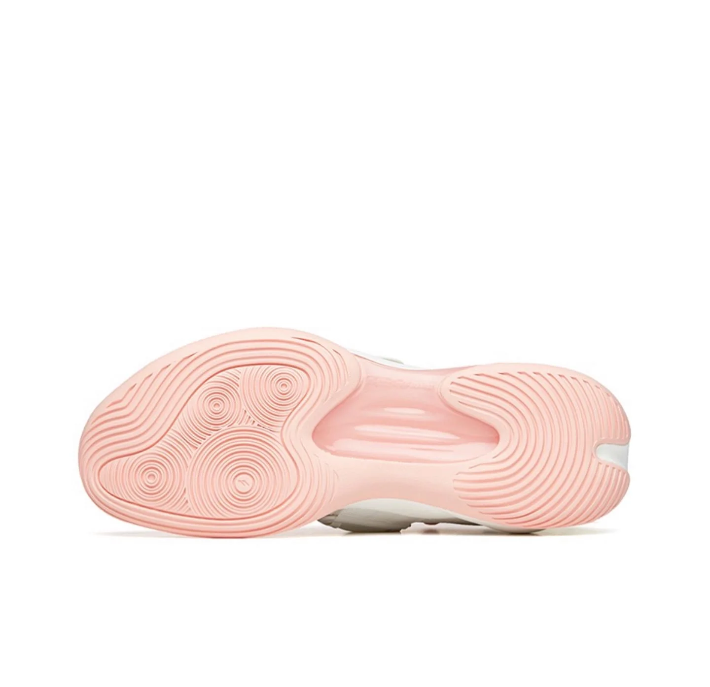 Anta Men's KT Splash 3.0 Low Peach - Image 5