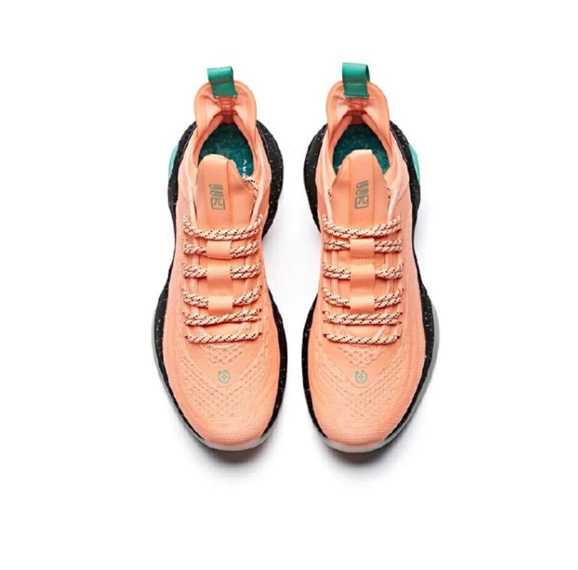 Anta Men's Rajon Rondo RR6 Gorilla Glue - Image 5