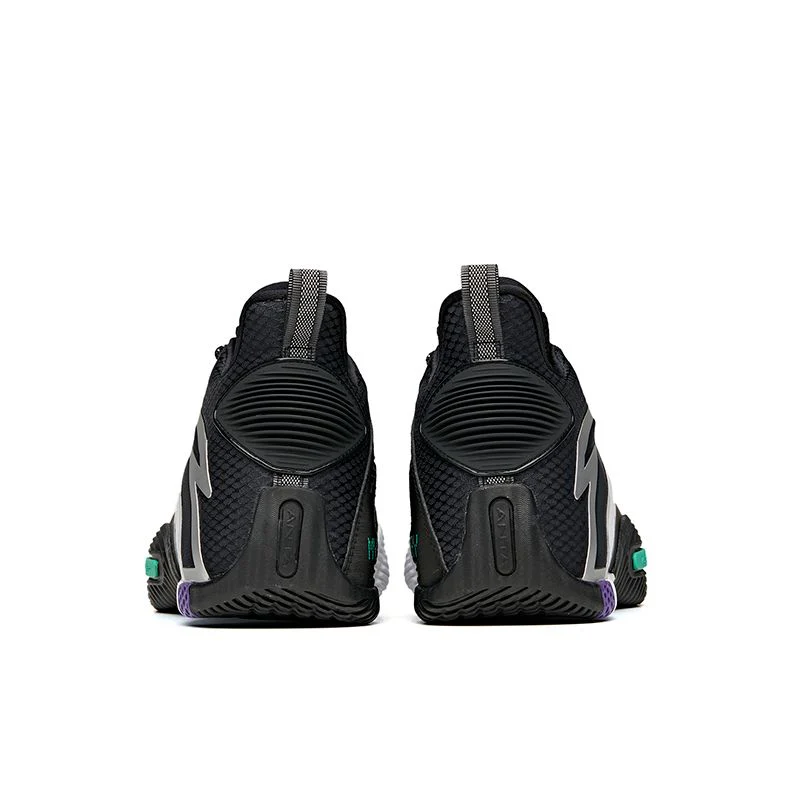 Anta Men's UFO "Celestial body" 3.0 Black/White - Image 3