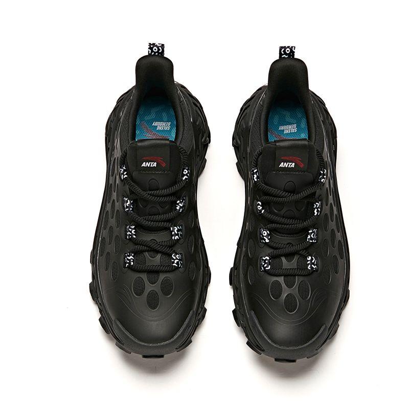 Anta Nest x Salehe Bembury - Perilla Black - Image 4