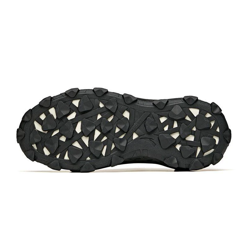 Anta Nest x Salehe Bembury - Perilla Black - Image 6