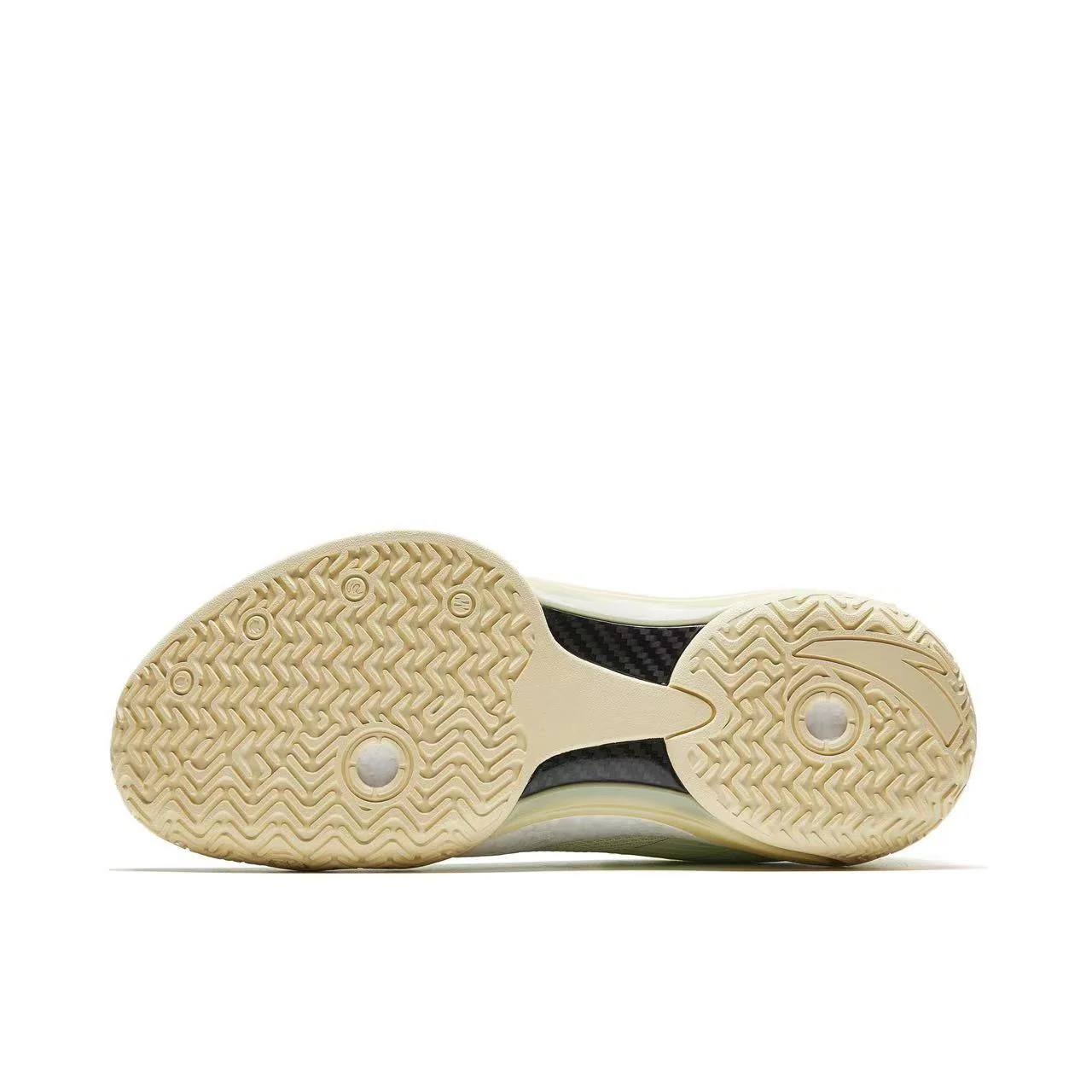 Anta Shock Wave 4 BM - Green - Image 4