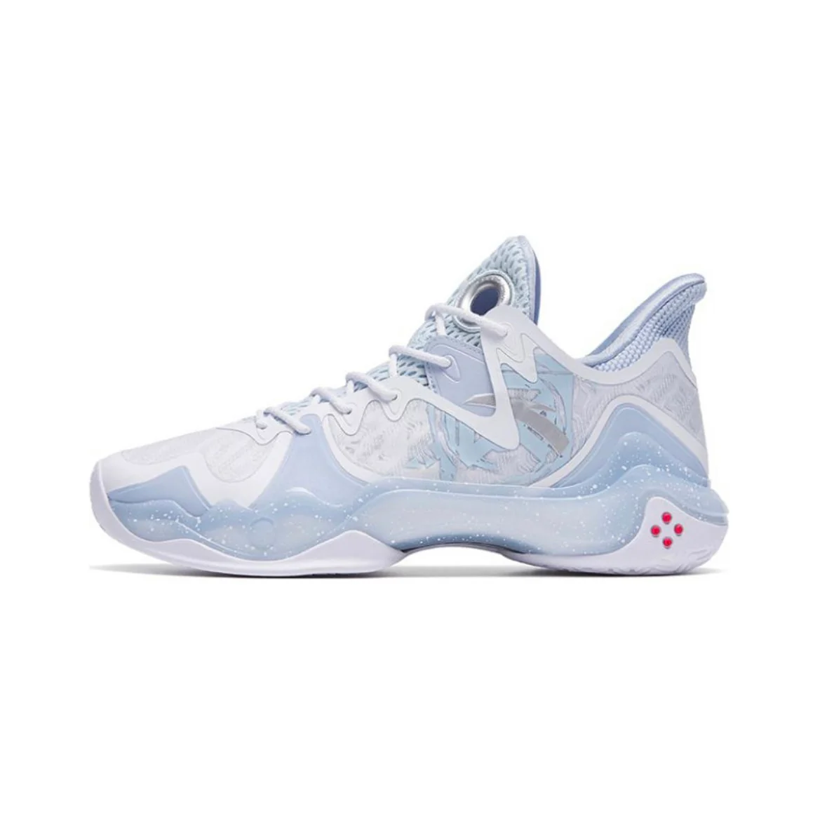 Anta Shock Wave 4 - Christmas