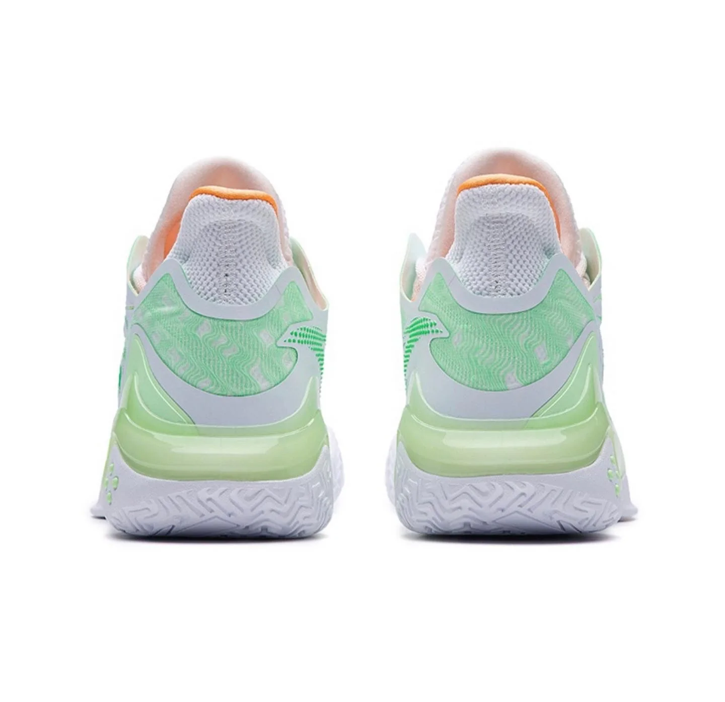 Anta Shock Wave 4 - Crazy Clouds - Image 3