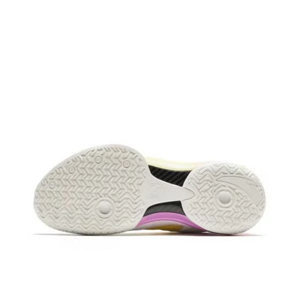 Anta Shock Wave 4 - Cup Cake - Image 5