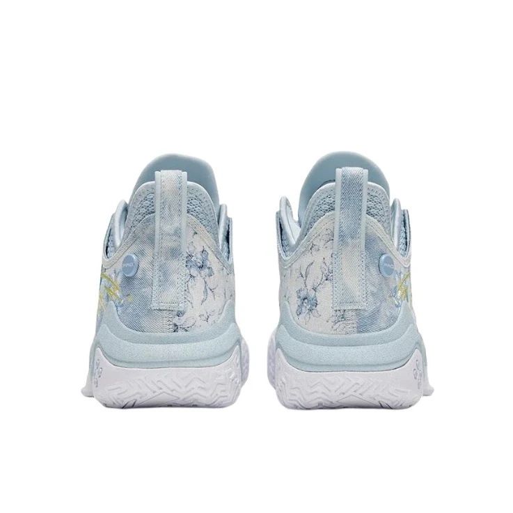 Anta Shock Wave 4 Pro - 520 - Image 4