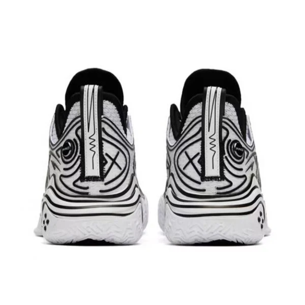 Anta Shock Wave 4 Pro Two-dimensional - Image 4