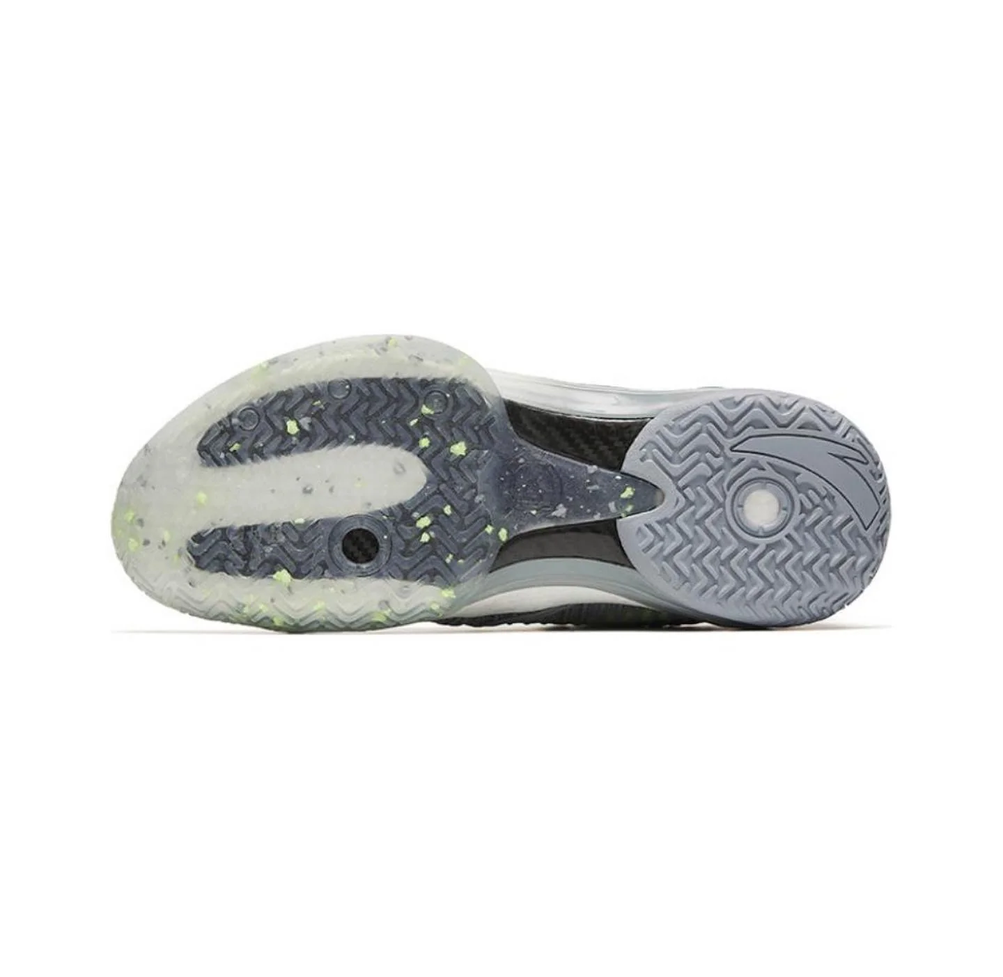 Anta Shock Wave 4 Pro - Wake - Image 6