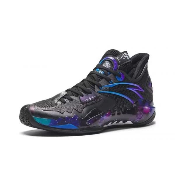 Anta Shock Wave 5 - Dark Matter - Image 2
