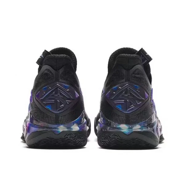 Anta Shock Wave 5 - Dark Matter - Image 3