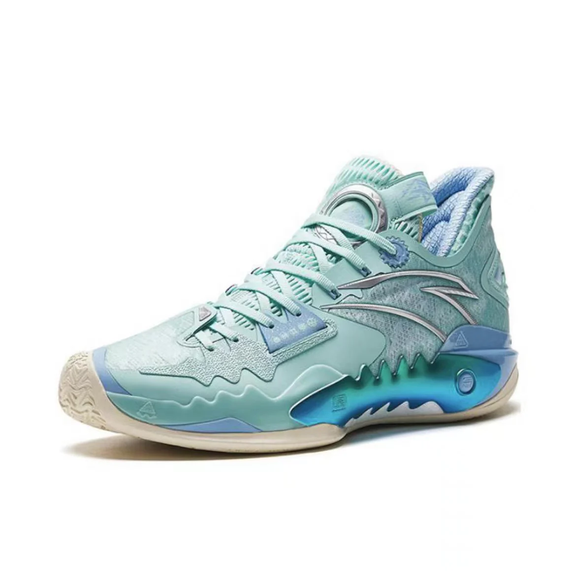 Anta Shock Wave 5 - Decomposition - Image 2
