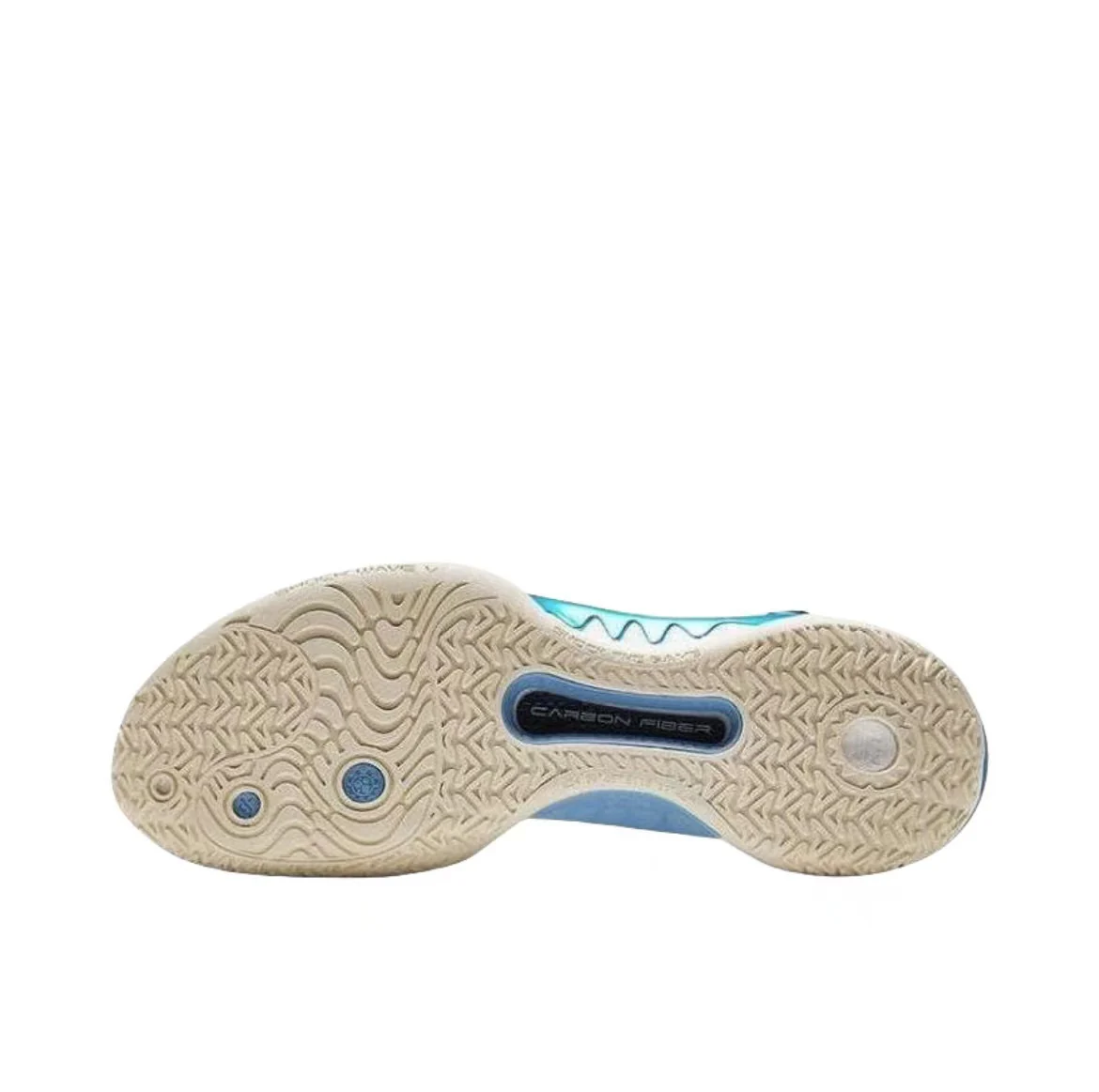 Anta Shock Wave 5 - Decomposition - Image 5