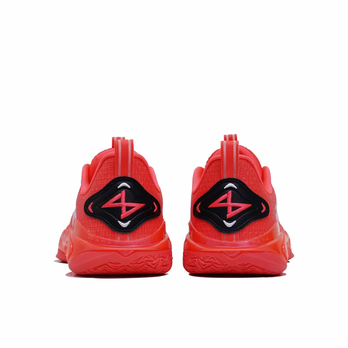 Anta Shock Wave 5 - Hongyan - Image 4