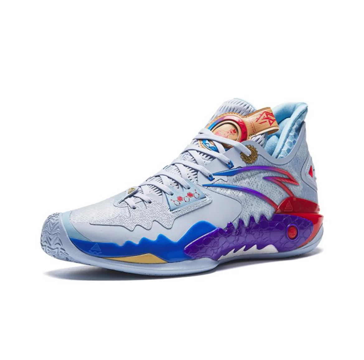 Anta Shock Wave 5 - Magic Potion - Image 2