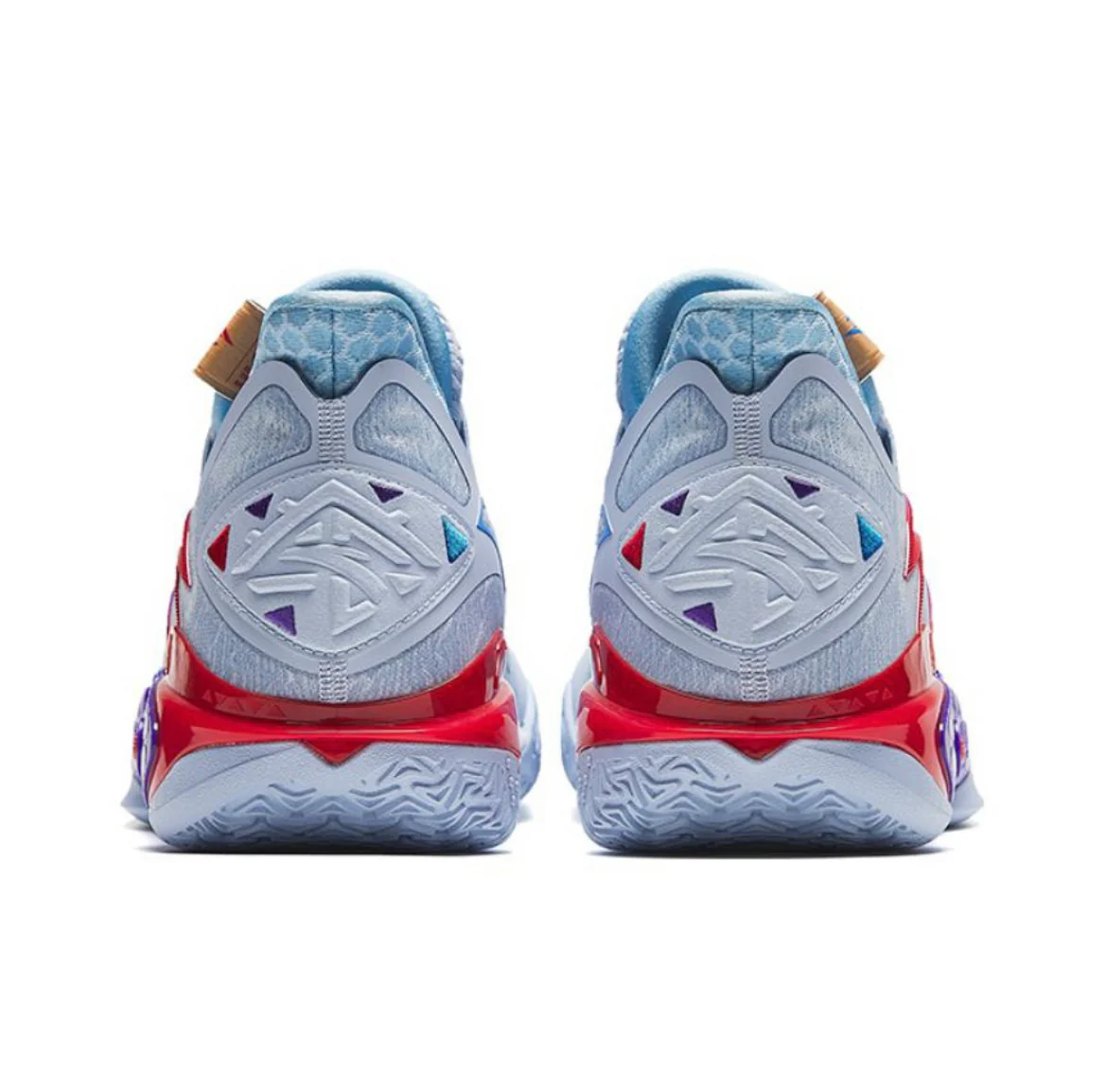 Anta Shock Wave 5 - Magic Potion - Image 4